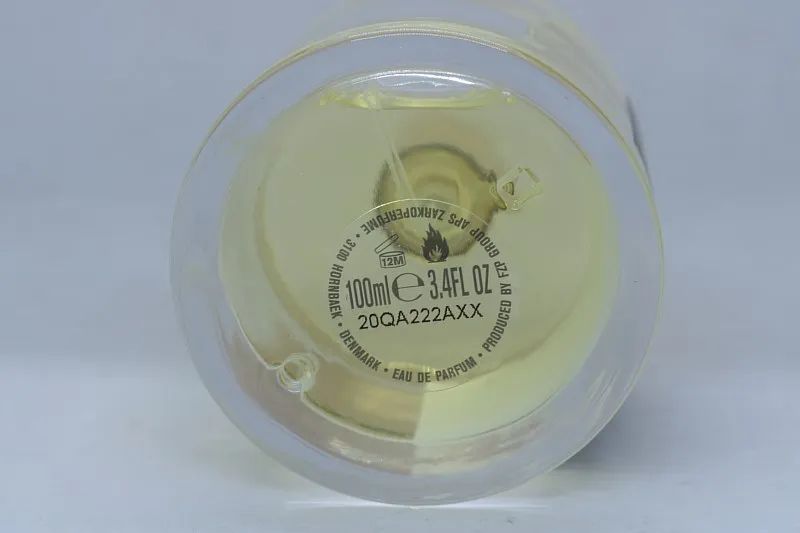 Zarkoperfume The Lawyer парфюмерная вода