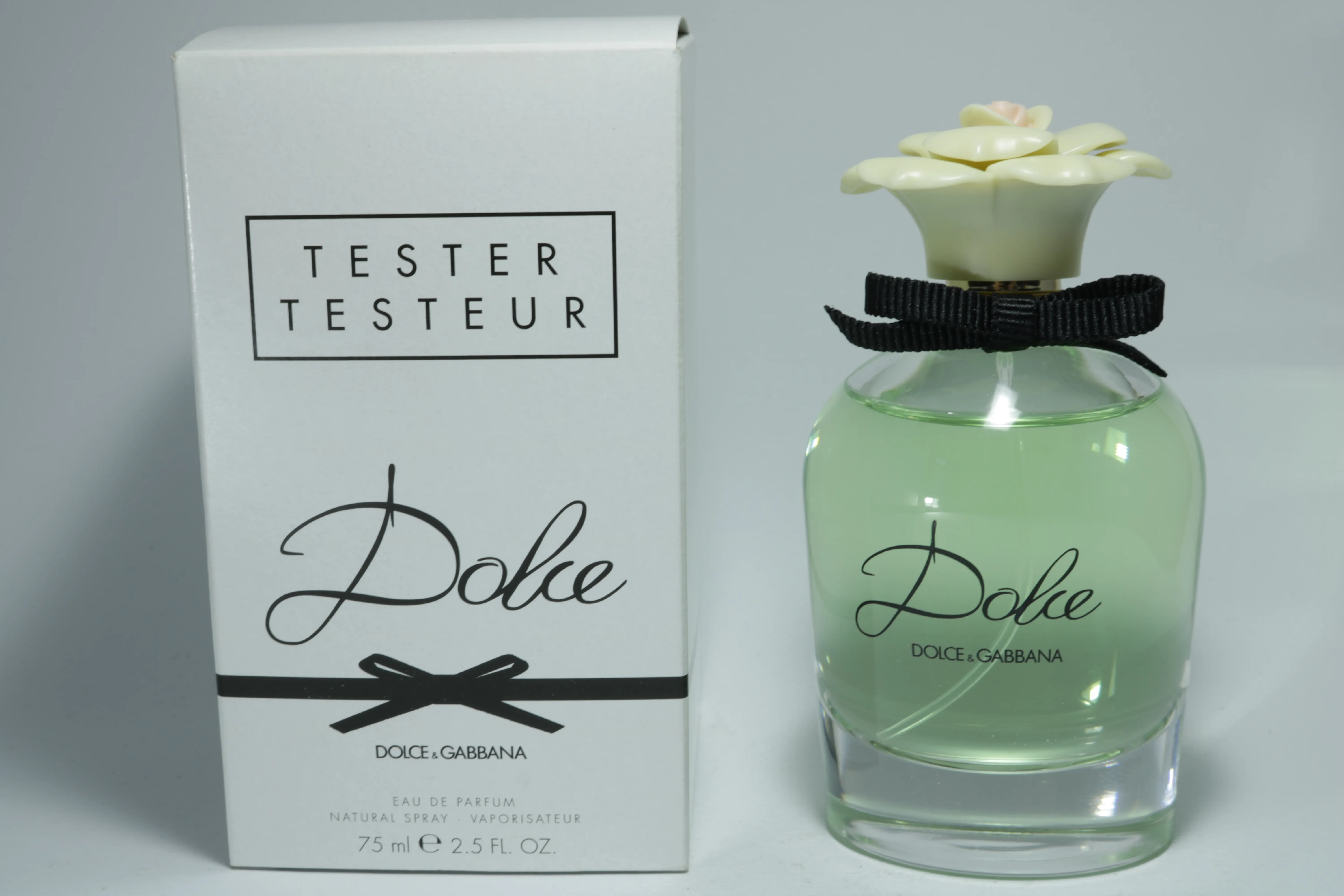 Dolce & Gabbana Dolce парфюмерная вода