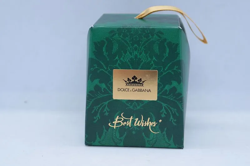 Dolce & Gabbana K By Dolce Gabbana туалетная вода