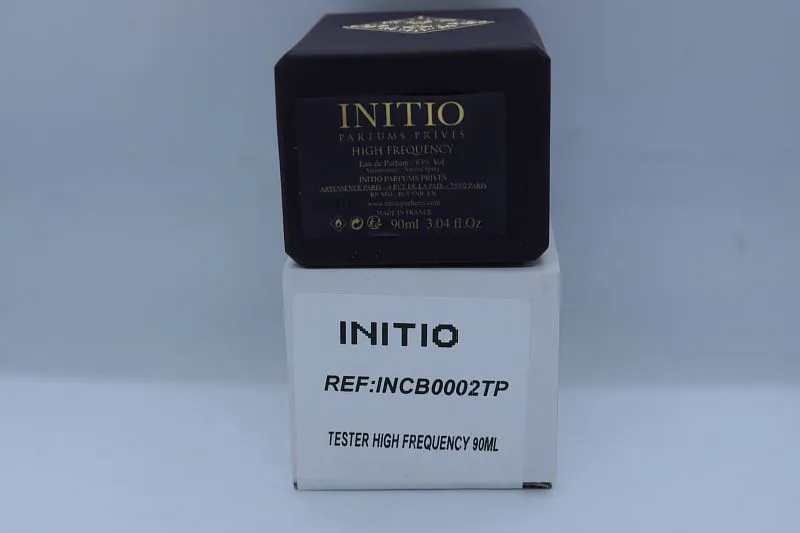 Initio Parfums High Frequency парфюмерная вода