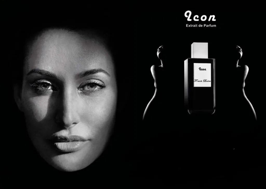 Franck Boclet Icon духи