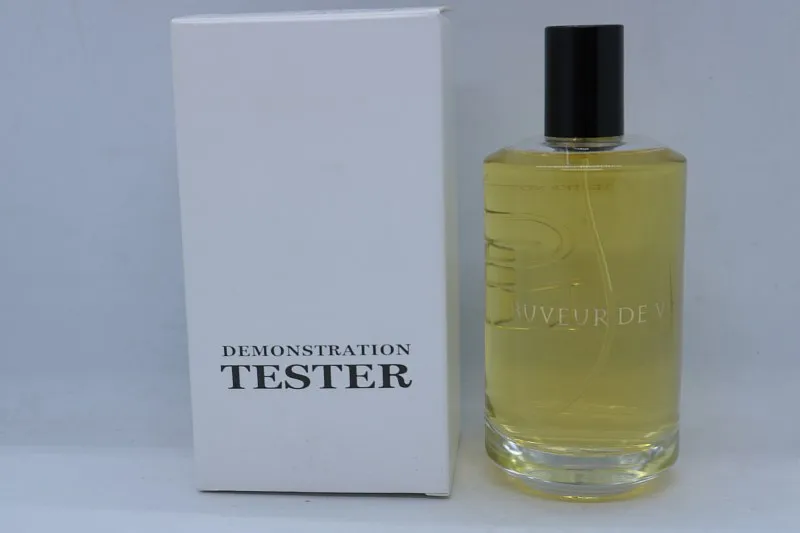 Les Liquides Imaginaires Buveur de Vent парфюмерная вода