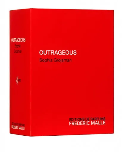 Frédéric Malle Outrageous парфюмерная вода