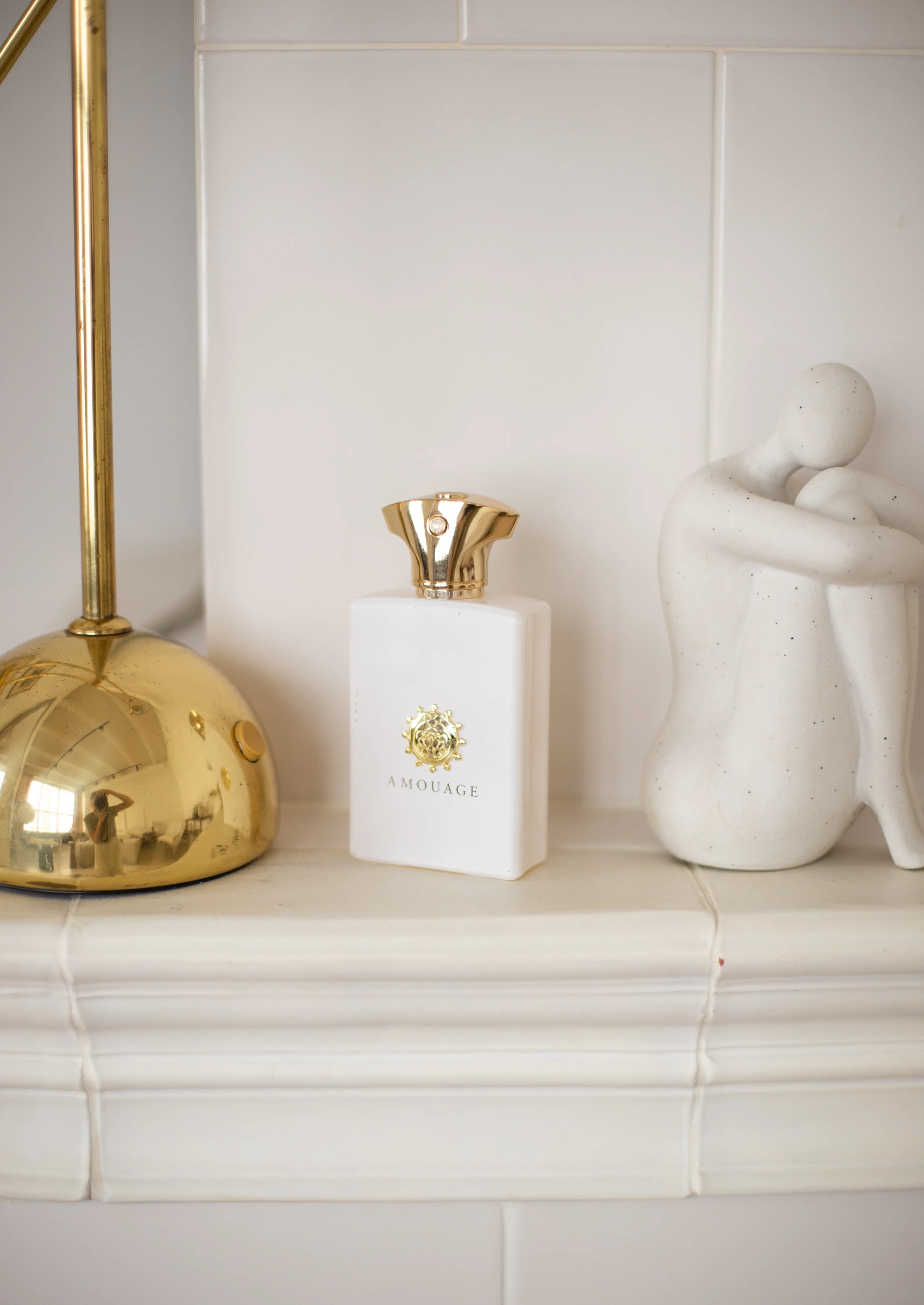 Amouage Honour men парфюмерная вода