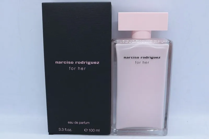 Narciso Rodriguez For Her парфюмерная вода