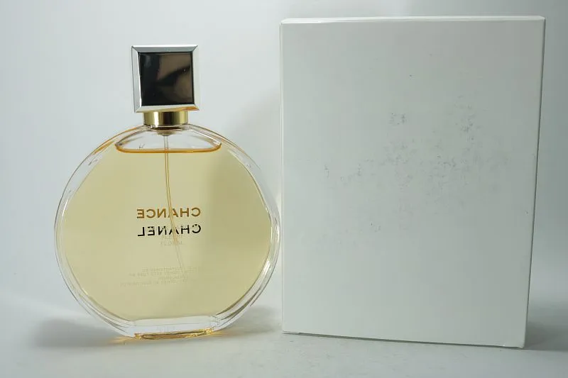 Chanel Chance парфюмерная вода
