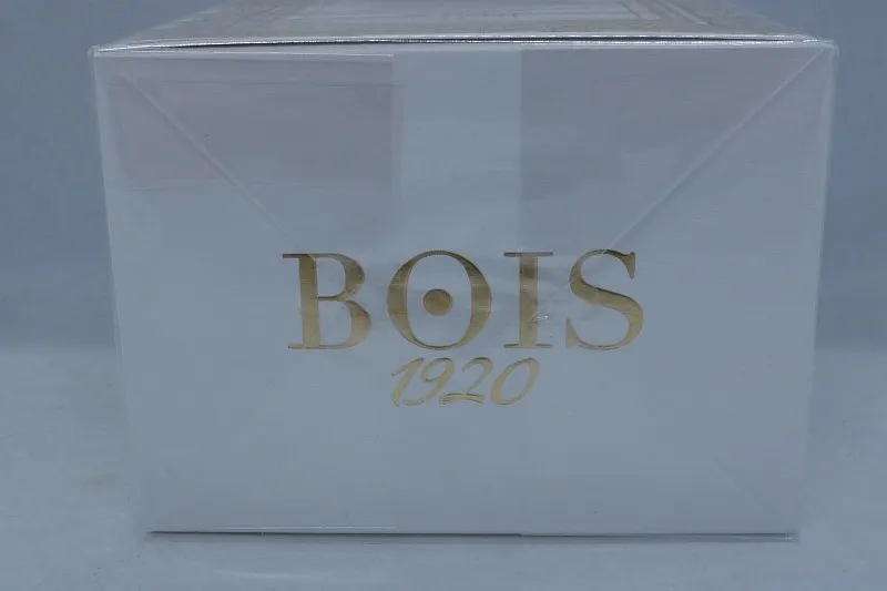 Bois 1920 Parana