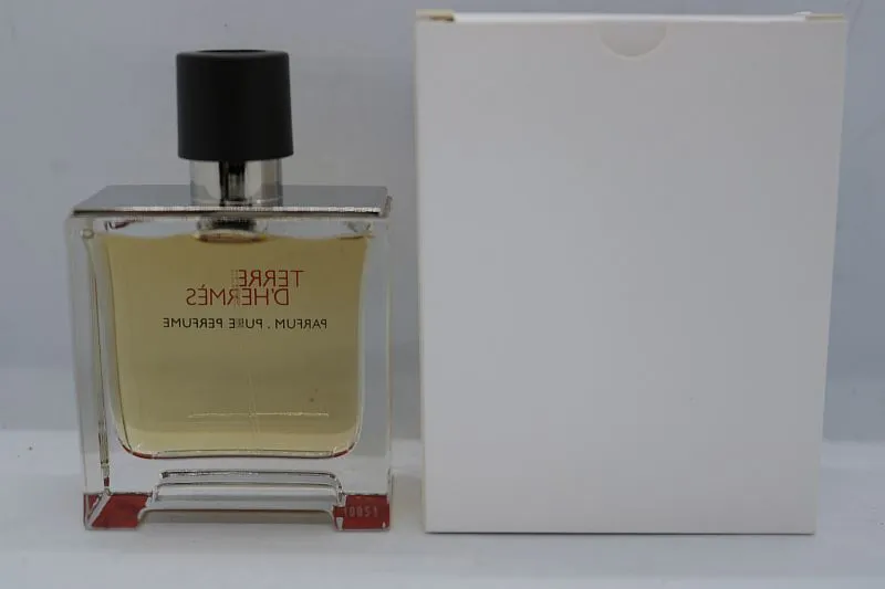 Hermes Terre d`Hermes парфюмерная вода