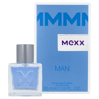 Mexx Mexx Man