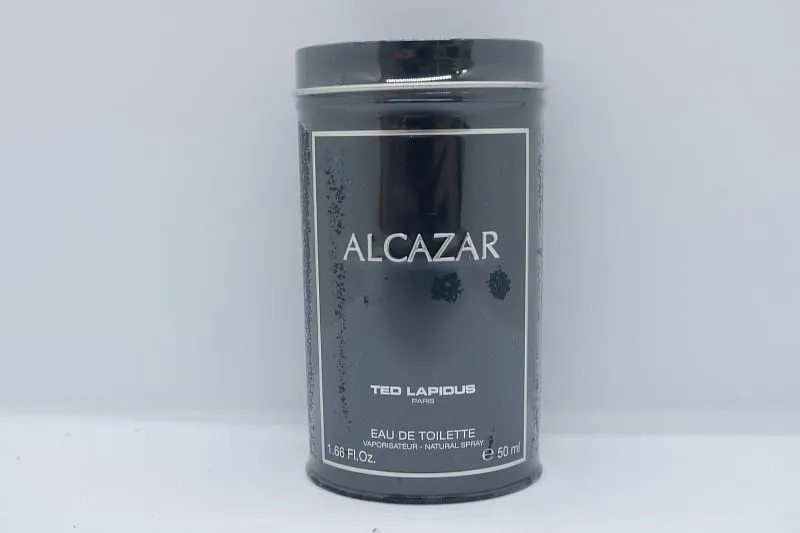 Ted Lapidus Alcazar туалетная вода