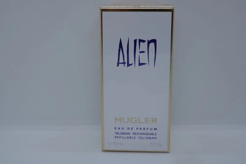 Mugler Alien парфюмерная вода