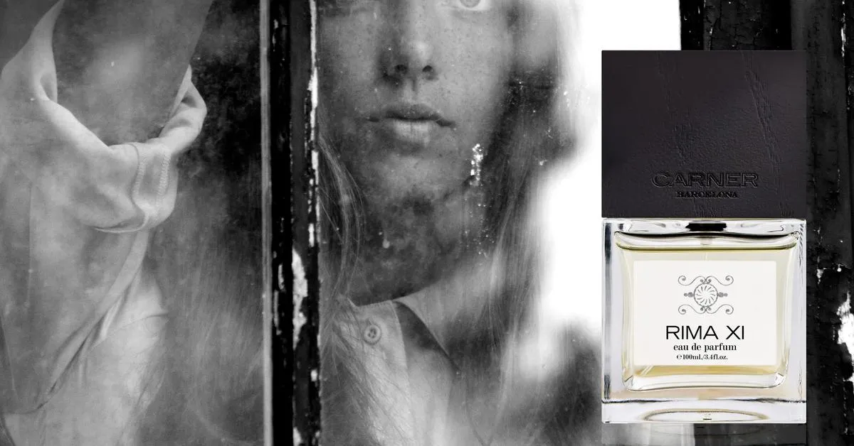 Carner Barcelona Rima XI парфюмерная вода