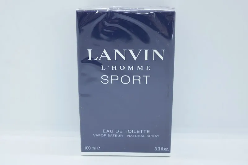 Lanvin L‘Homme Sport