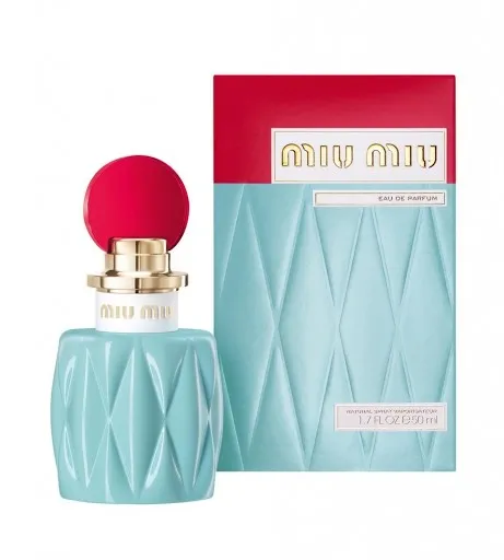 Miu Miu Miu Miu парфюмерная вода