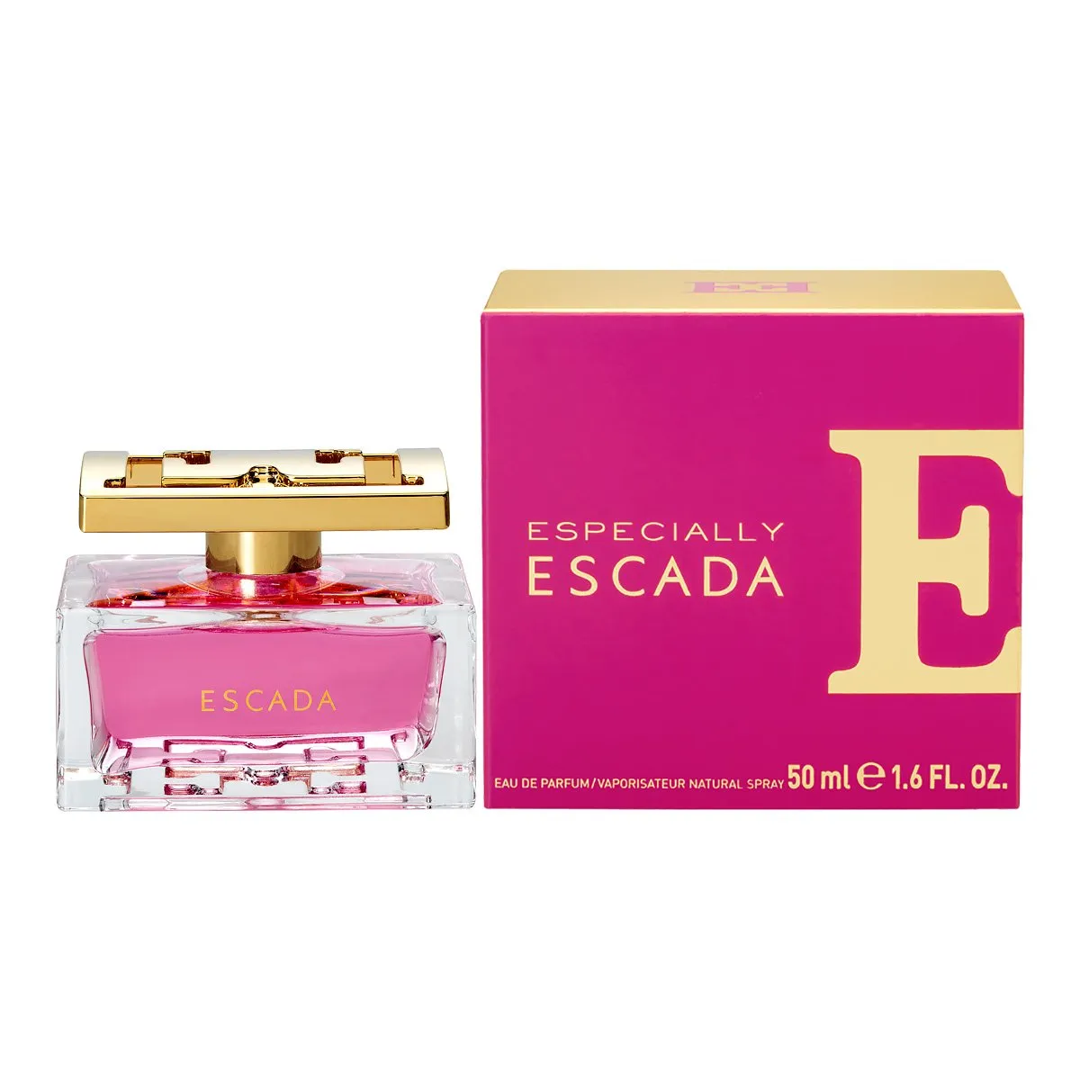 Escada Especially