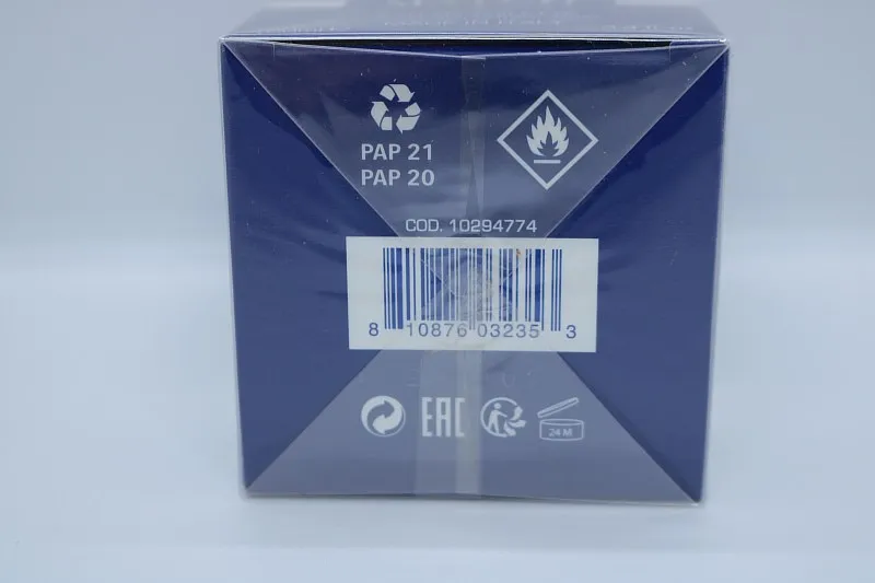 Sergio Tacchini Your Match туалетная вода