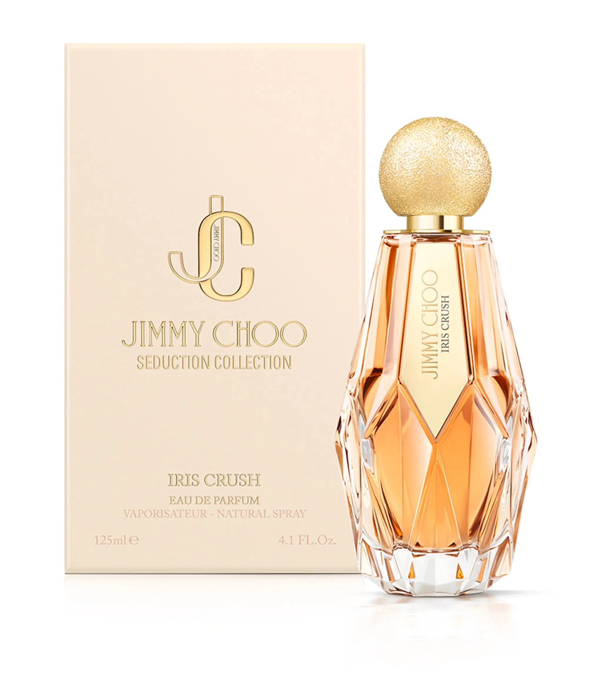 Jimmy Choo Iris Crush парфюмерная вода