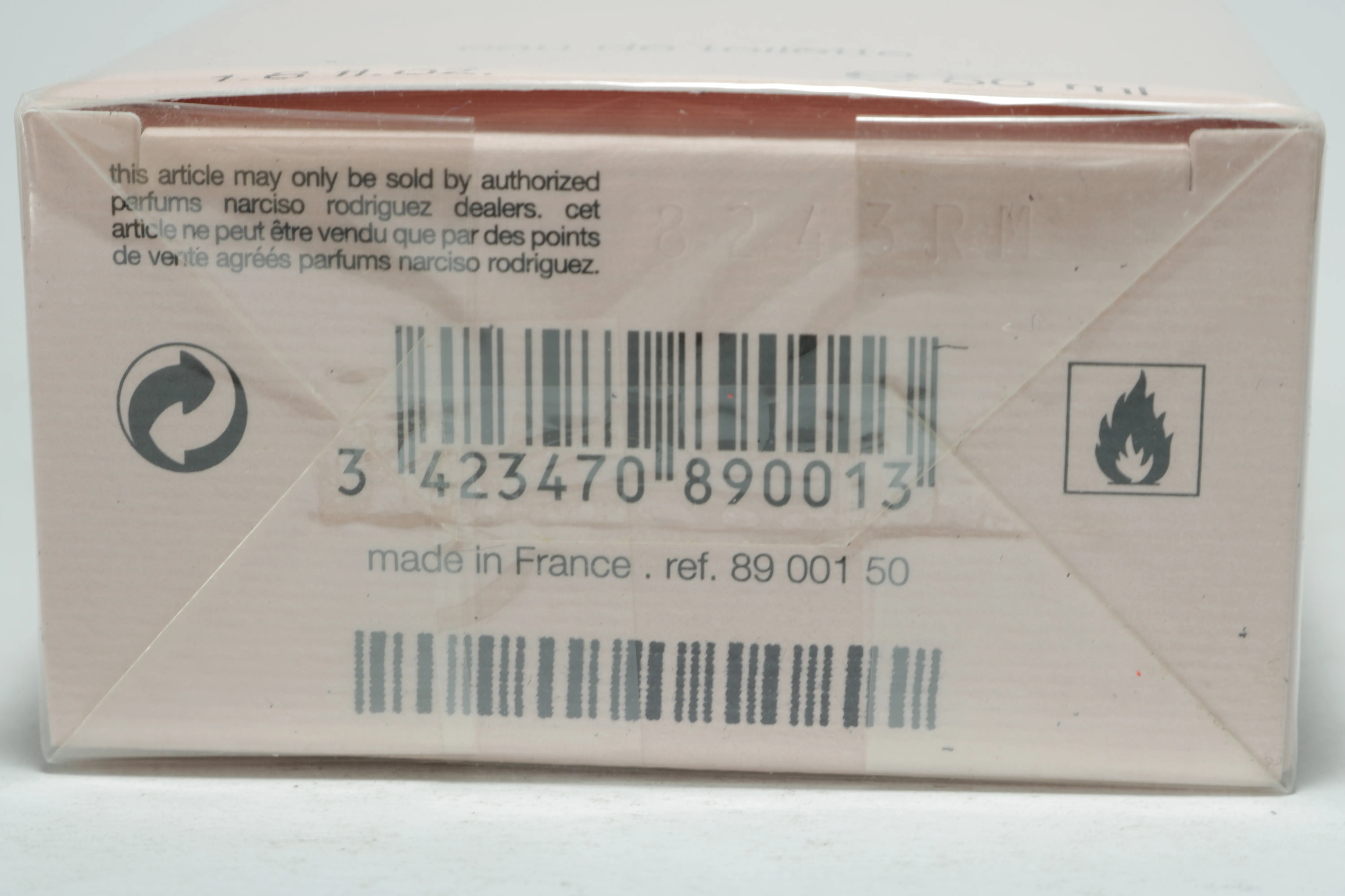 Narciso Rodriguez For Her туалетная вода