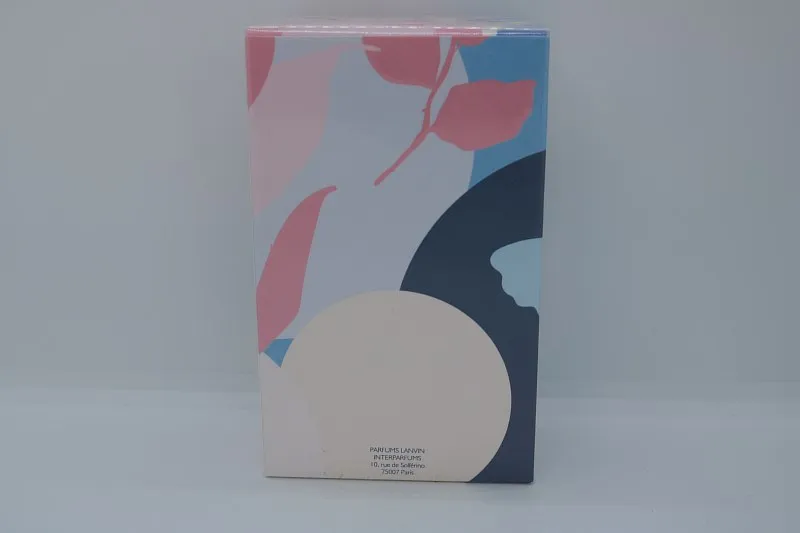 Lanvin Blue Orchid туалетная вода