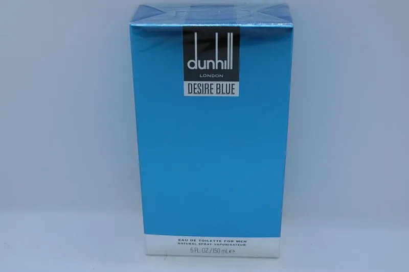 Dunhill Desire Blue туалетная вода