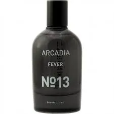 Arcadia No13 Fever