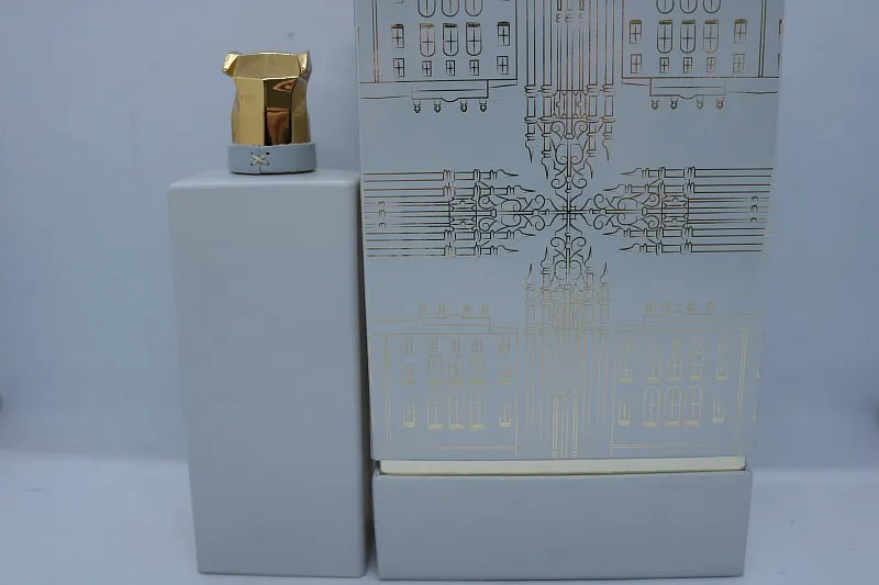 Trussardi Walking in Porta Venezia парфюмерная вода