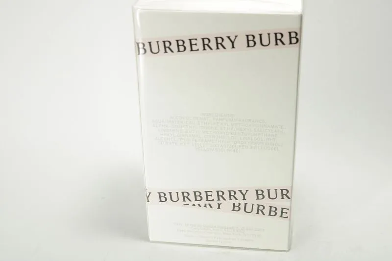 Burberry  Burberry Her парфюмерная вода