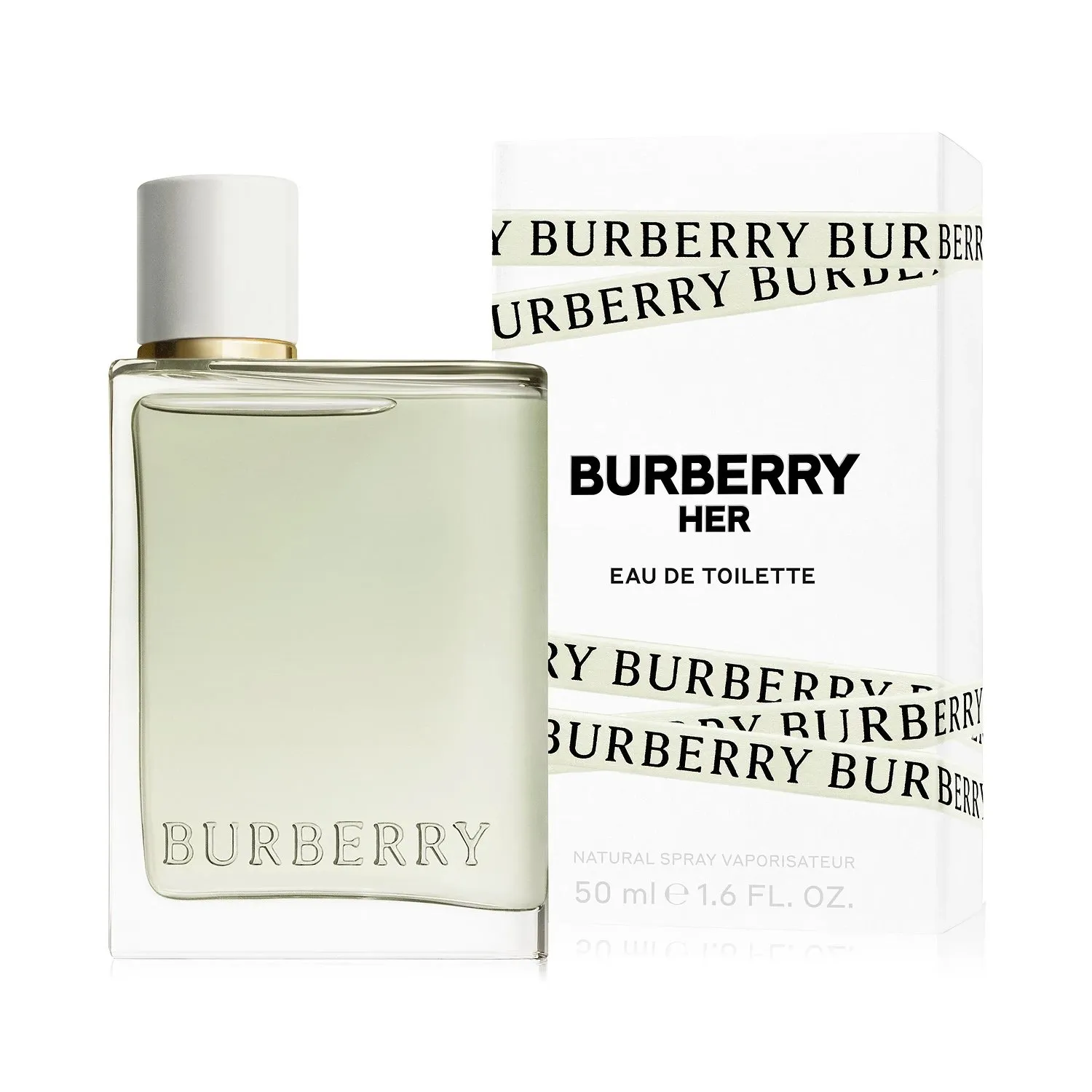 Burberry Burberry Her Eau de Toilette