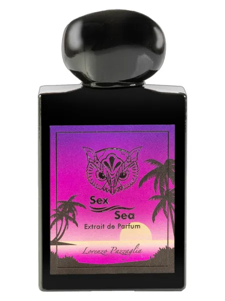 Lorenzo Pazzaglia Sex-Sea