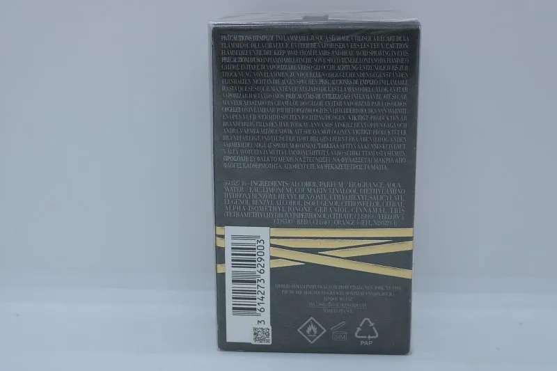 Giorgio Armani Stronger With You Only