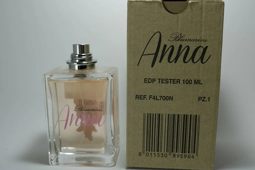Blumarine Anna парфюмерная вода