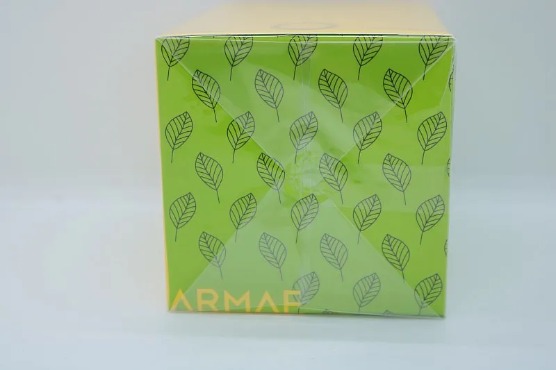 Armaf Odyssey Limoni