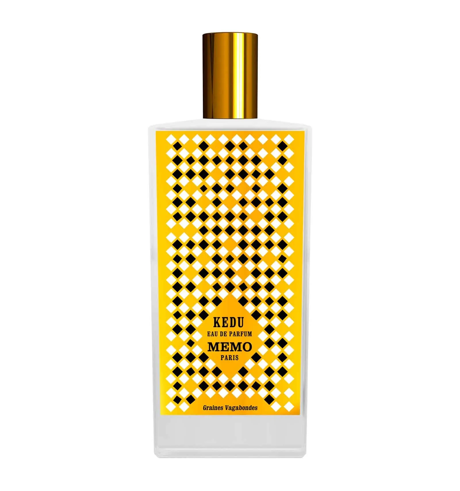 Memo Kedu парфюмерная вода