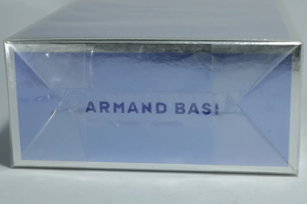 Armand Basi Blue Sport туалетная вода