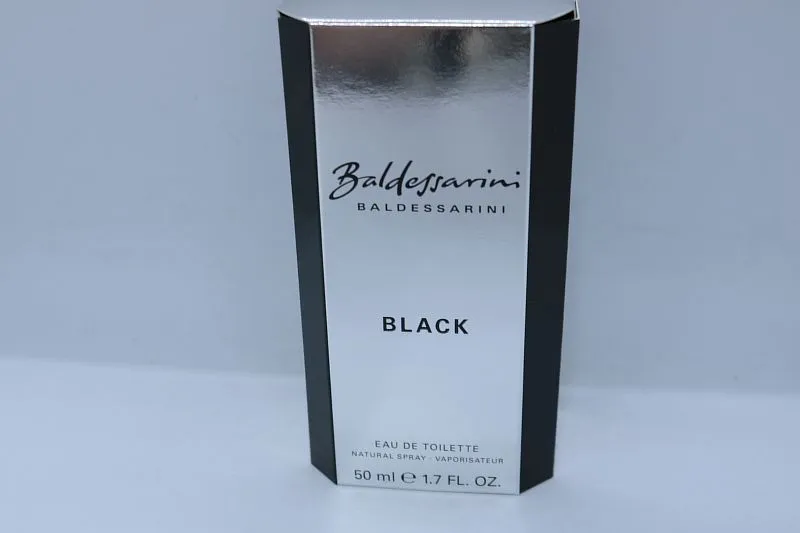 Baldessarini Black туалетная вода