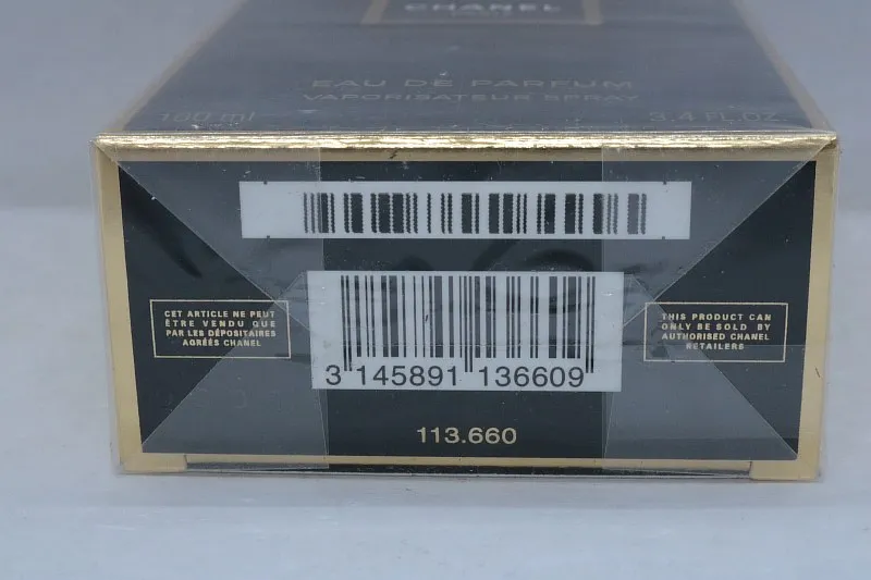 Chanel Coco Noir парфюмерная вода