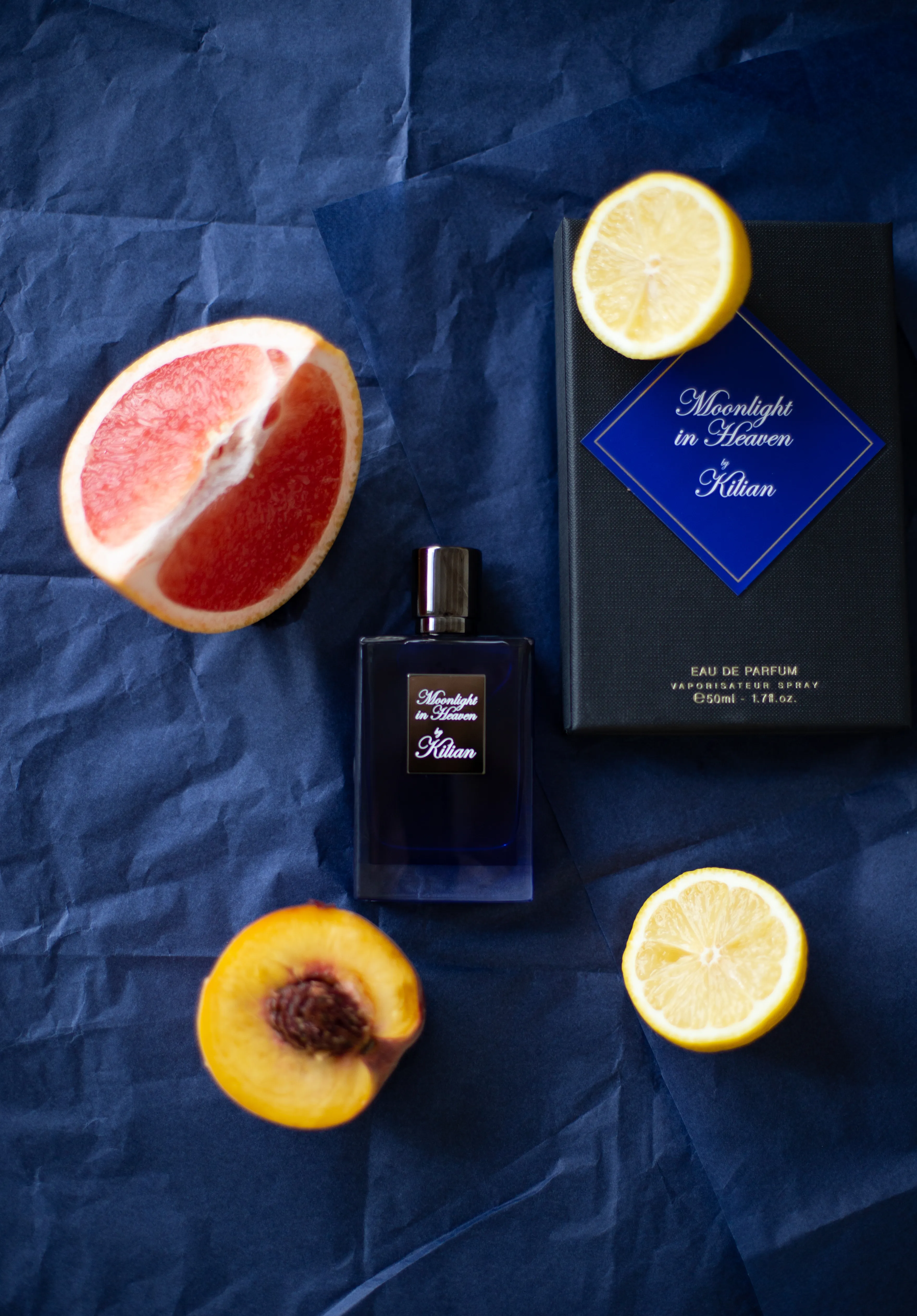 Kilian Moonlight in Heaven