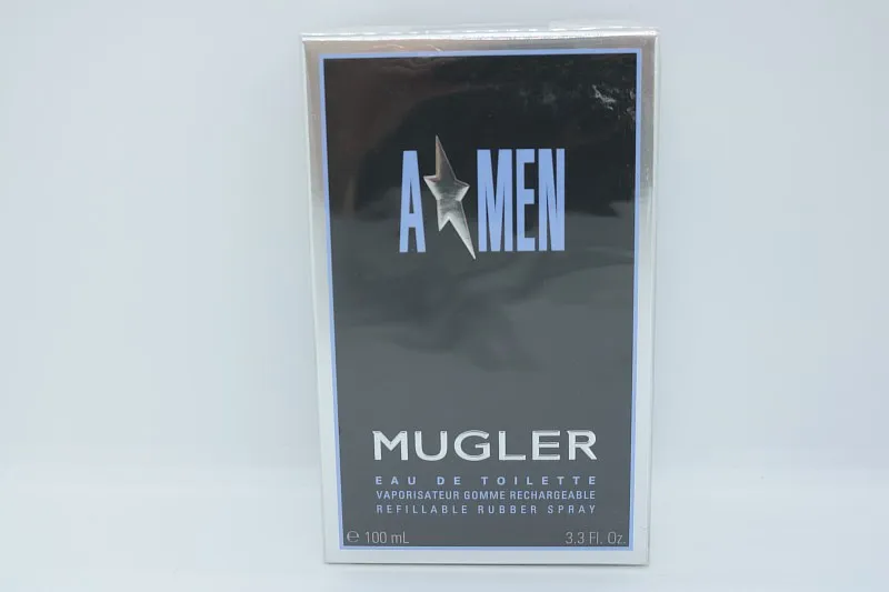 Mugler A`Men туалетная вода