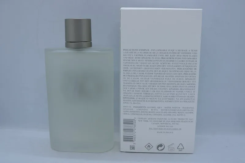 Giorgio Armani Acqua Di Gio Pour Homme туалетная вода
