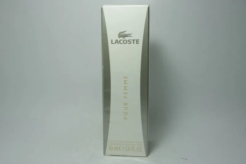 Lacoste Pour Femme