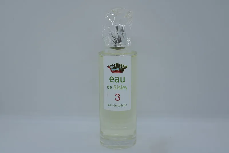 Sisley Eau de Sisley 3