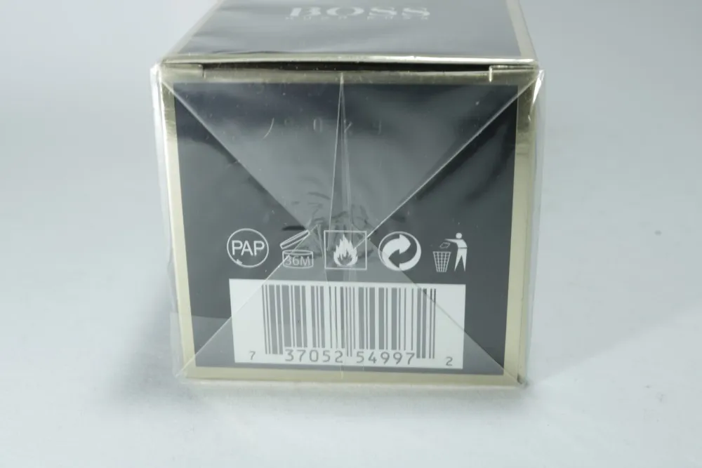 Hugo Boss Nuit Pour Femme парфюмерная вода