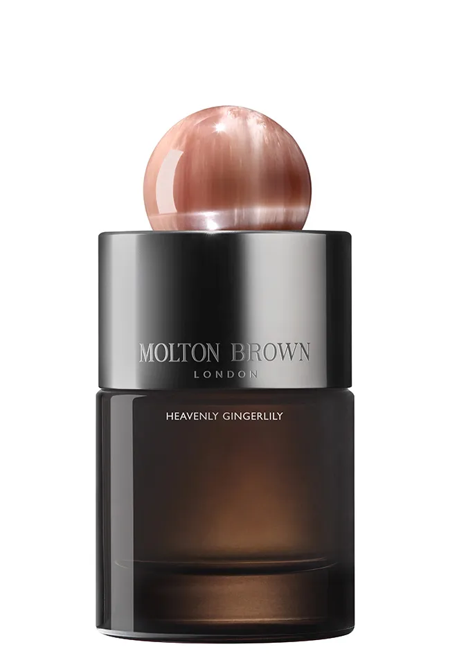 Molton Brown Heavenly Gingerlily парфюмерная вода
