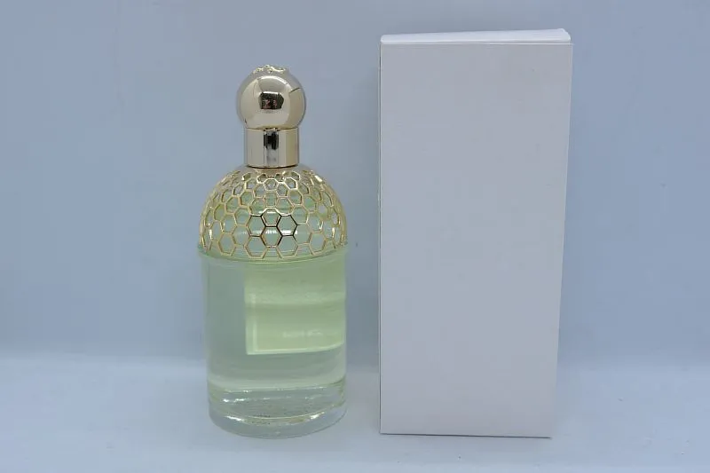 Guerlain Aqua Allegoria Nerolia Vetiver Forte  туалетная вода