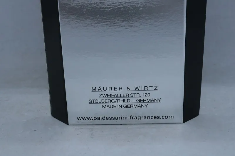 Baldessarini Black туалетная вода