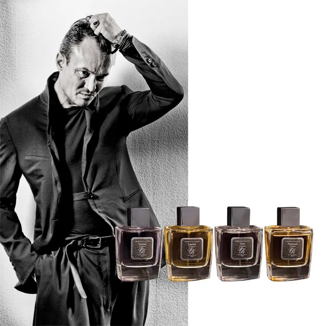 Franck Boclet Oud парфюмерная вода