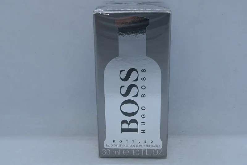 Hugo Boss Boss Bottled туалетная вода