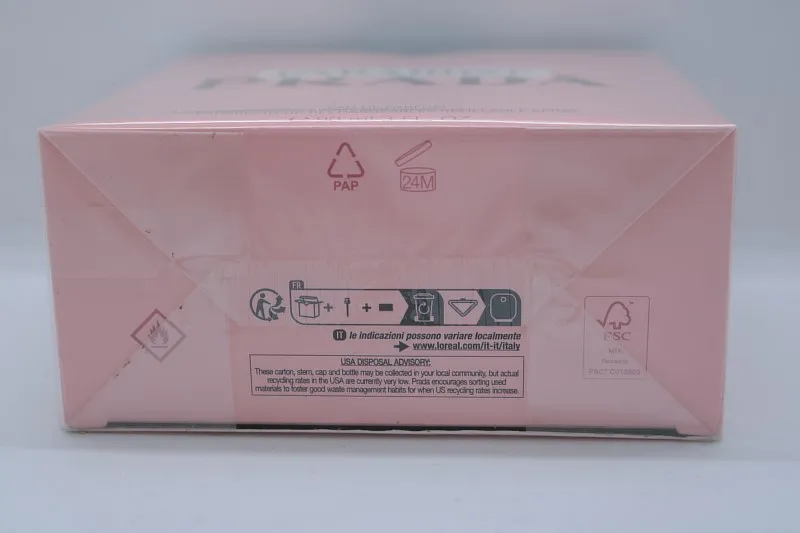 Prada Paradoxe парфюмерная вода