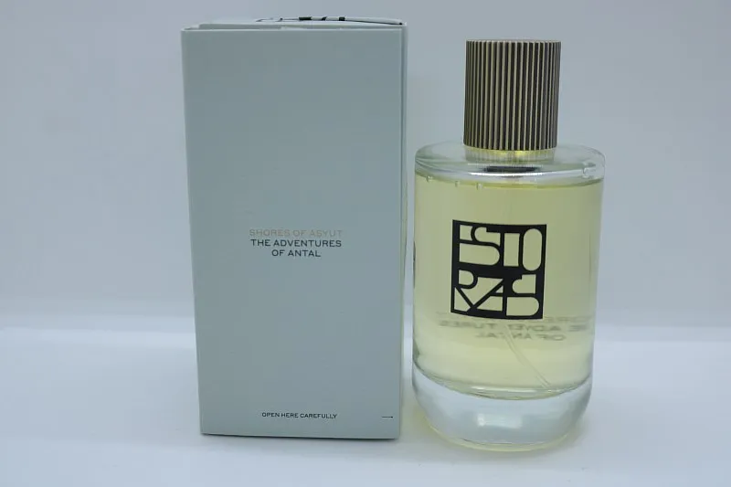 Estoras Shores Of Asyut