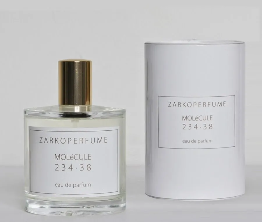 Zarkoperfume MOLeCULE 234.38 парфюмерная вода